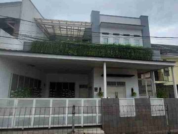 Dijual Rumah Nyaman dan Siap Huni di Condet Jakarta Timur