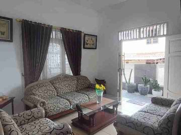 Dijual Rumah Nyaman dan Siap Huni di Condet Jakarta Timur