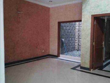 Dijual Rumah Nyaman dan Siap Huni di Condet Jakarta Timur