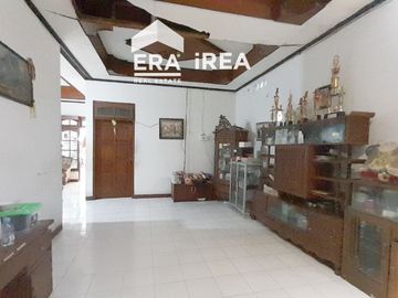 RUMAH DIJUAL DI SOLO DEKAT PASAR MEBEL