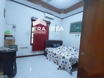 RUMAH DIJUAL DI SOLO DEKAT PASAR MEBEL