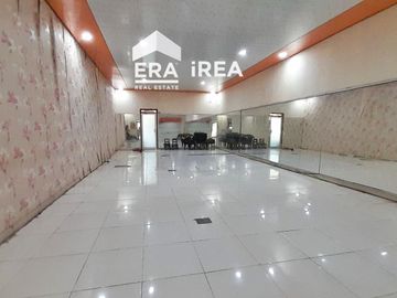 RUMAH DIJUAL DI SOLO DEKAT PASAR MEBEL