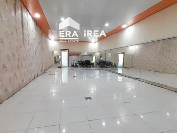 RUMAH DIJUAL DI SOLO DEKAT PASAR MEBEL