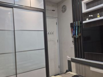 Rumah Dekat Akses Tol di Cluster Viola, Banjar Wijaya