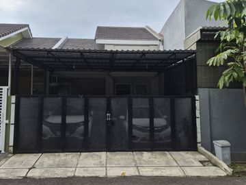 Rumah Dekat Akses Tol di Cluster Viola, Banjar Wijaya