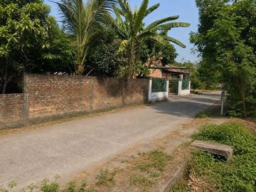 Investasi Tanah Lokasi Berkembang dan Akses Mudah di Sewon - Bantul