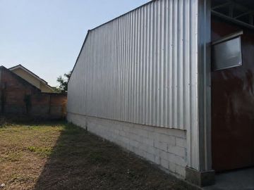 Investasi Tanah Lokasi Berkembang dan Akses Mudah di Sewon - Bantul