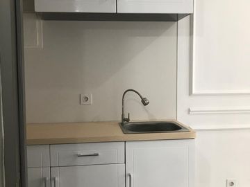 Apartemen Pakuwon Residence tower Amor 28m type studio Pekayon Jaya Bekasi