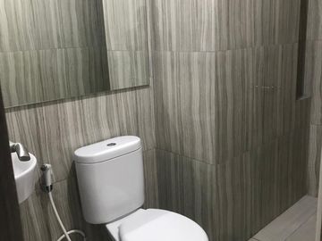 Apartemen Pakuwon Residence tower Amor 28m type studio Pekayon Jaya Bekasi