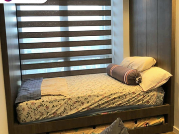 DIJUAL ATAU DISEWAKAN APT. MEWAH YUKATA SUITES DENGAN PRIVATE LIFT