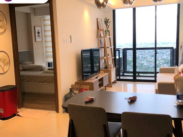 DIJUAL ATAU DISEWAKAN APT. MEWAH YUKATA SUITES DENGAN PRIVATE LIFT