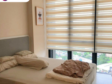 DIJUAL ATAU DISEWAKAN APT. MEWAH YUKATA SUITES DENGAN PRIVATE LIFT