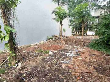 Kavling Siap Usaha di Kavling DKI Meruya Selatan - Jakarta Barat