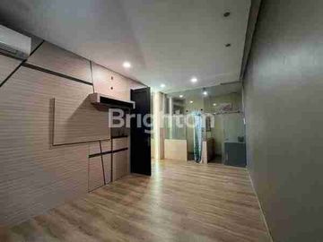 RUMAH CANTIK FULLY FURNISHED SIAP HUNI DI BATAM CENTRE