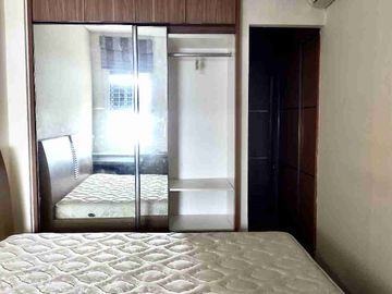 Disewakan Apartmen Sunter Icon,2 unit Gandeng. Jakarta Utara.