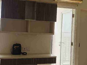 Disewakan Apartmen Sunter Icon,2 unit Gandeng. Jakarta Utara.