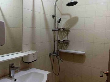 Disewakan Apartmen Sunter Icon,2 unit Gandeng. Jakarta Utara.