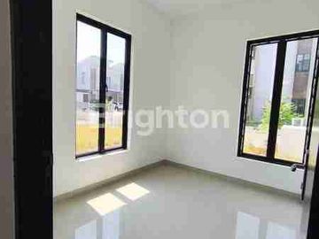 Di Jual Rumah 2 lantai Pasir Putih