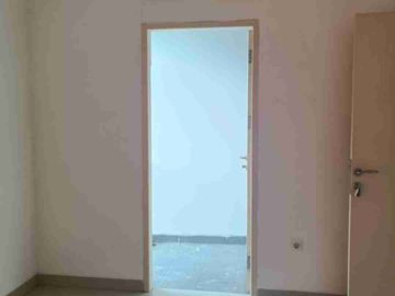 rumah jual dua lantai di perumahan Alaya Samarinda