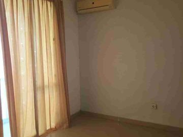 rumah jual dua lantai di perumahan Alaya Samarinda