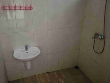rumah jual dua lantai di perumahan Alaya Samarinda