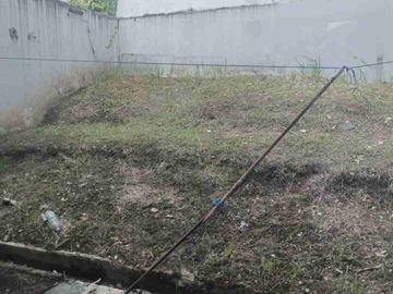 rumah jual dua lantai di perumahan Alaya Samarinda