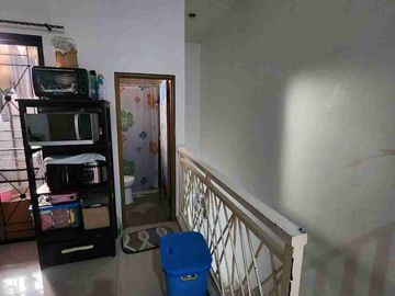 DISEWAKAN RUKO STRATEGIS KAWASAN PEMUKIMAN SUKMAJAYA DEPOK, JAWA BARAT