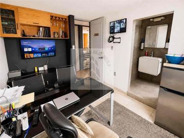 VENTA DEPARTAMENTO VALLE DORADO