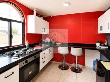 VENTA DEPARTAMENTO VALLE DORADO