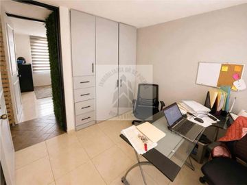 VENTA DEPARTAMENTO VALLE DORADO