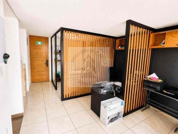 VENTA DEPARTAMENTO VALLE DORADO