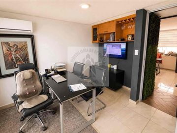 VENTA DEPARTAMENTO VALLE DORADO