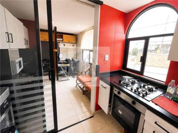 VENTA DEPARTAMENTO VALLE DORADO