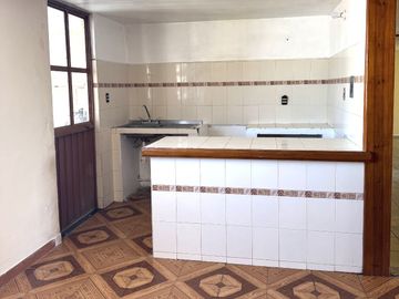 SE VENDE DEPA EN INFONAVIT LA MARGARITA