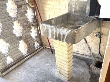 SE VENDE DEPA EN INFONAVIT LA MARGARITA