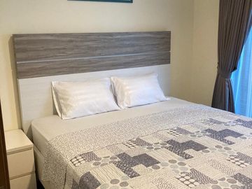 DIJUAL CEPAT Apartement di Lantai 8 dengan Lokasi yang Strategis di Orchard Jakarta Barat