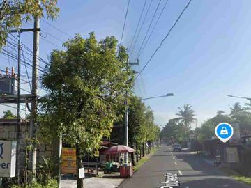 dijual tanah strategis dipinggir jalan raya palagan di selatan pasar rejodani