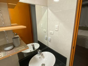 1 Bedroom Fully Furnished Condo Unit at Eastwood Park Residences