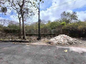 DI SEWAKAN SEGERA TANAH STRATEGIS 1205m² KUTUH KUTA SELATAN BALI.