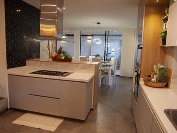 VENTA CASA TIPO PREMIUN CONDOMINIO JAMUNDI VALLE DEL CAUCA