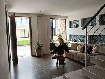 VENTA CASA TIPO PREMIUN CONDOMINIO JAMUNDI VALLE DEL CAUCA