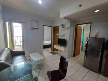 Disewakan1 bulan apartemen mediternia palace