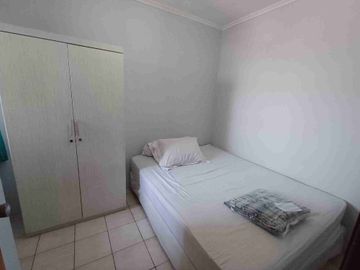 Disewakan1 bulan apartemen mediternia palace