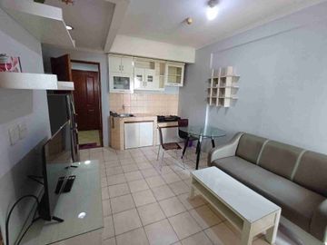 Disewakan1 bulan apartemen mediternia palace