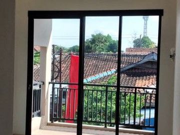 Rumah 2 Lantai Modern Siap Huni di Sumber Kulon, Kalitirto Berbah Sleman