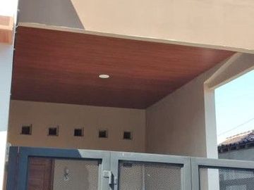 Rumah 2 Lantai Modern Siap Huni di Sumber Kulon, Kalitirto Berbah Sleman