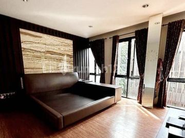 Disewa Rumah PIK1 Furnished Elegant Uk 10x25 m2 at Jakarta Utara