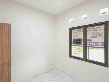 Dijual Cepar Rumah Siap Huni