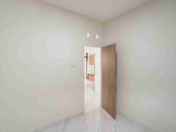 Dijual Cepar Rumah Siap Huni
