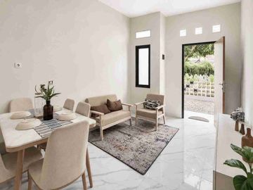 Dijual Cepar Rumah Siap Huni